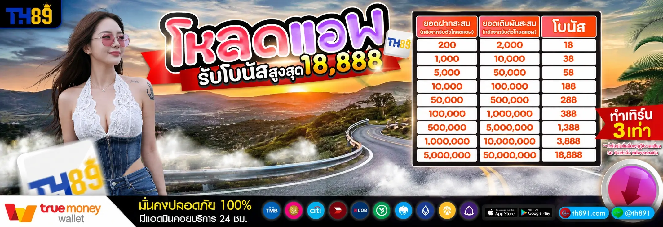 โปรโมชั่น mac1bet 2