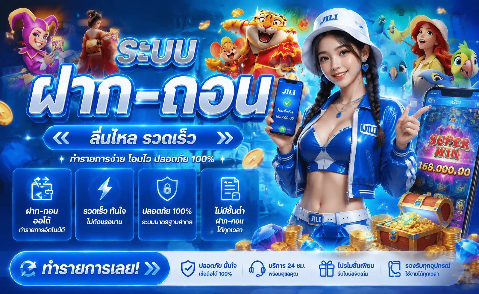 โปรโมชั่น mac1bet