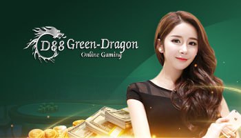 green dragon